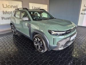 Renault Duster 1.3T Zen - Image 1