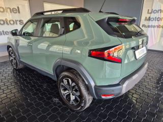 Renault Duster 1.3T Zen