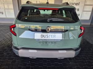 Renault Duster 1.3T Zen - Image 3