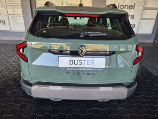 Renault Duster 1.3T Zen