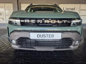 Renault Duster 1.3T Zen - Image 4