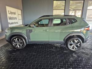 Renault Duster 1.3T Zen - Image 5