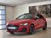 Audi A3 Sportback 35TFSI Black Edition - Thumbnail 10