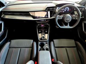 Audi A3 Sportback 35TFSI Black Edition - Image 13