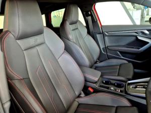 Audi A3 Sportback 35TFSI Black Edition - Image 14