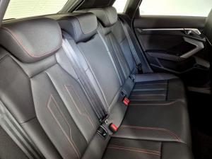 Audi A3 Sportback 35TFSI Black Edition - Image 15