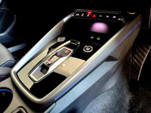Audi A3 Sportback 35TFSI Black Edition - Image 16