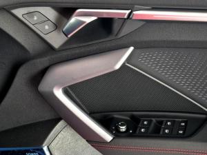 Audi A3 Sportback 35TFSI Black Edition - Image 17