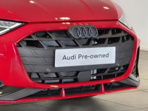 Audi A3 Sportback 35TFSI Black Edition - Image 2