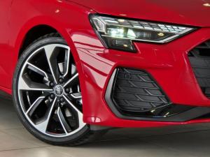 Audi A3 Sportback 35TFSI Black Edition - Image 3