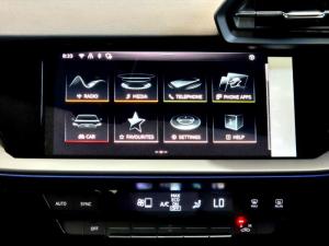 Audi A3 Sportback 35TFSI Black Edition - Image 4