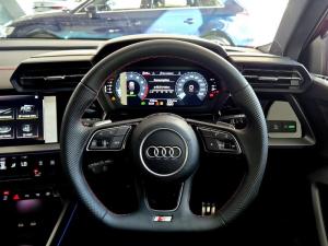 Audi A3 Sportback 35TFSI Black Edition - Image 8