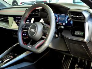 Audi A3 Sportback 35TFSI Black Edition - Image 9
