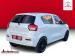 Toyota Vitz 1.0 XR manual - Thumbnail 4