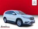 Thumbnail Honda CR-V 2.0 Elegance auto