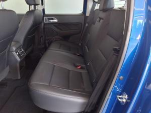 GWM P300 2.4T double cab LT - Image 10