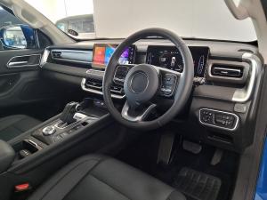 GWM P300 2.4T double cab LT - Image 11
