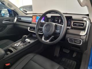 GWM P300 2.4T double cab LT