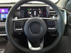 GWM P300 2.4T double cab LT - Image 13