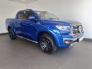 Thumbnail GWM P300 2.4T double cab LT