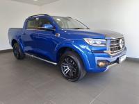 GWM P300 2.4T double cab LT