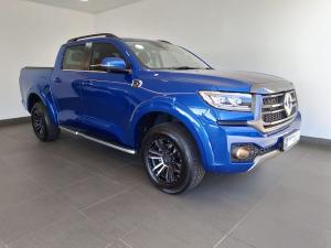 GWM P300 2.4T double cab LT - Image 1