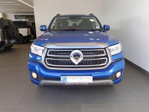 GWM P300 2.4T double cab LT - Image 2