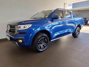 GWM P300 2.4T double cab LT - Image 3