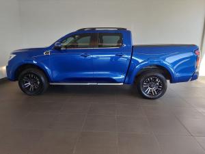 GWM P300 2.4T double cab LT - Image 4