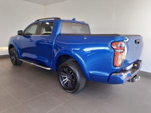 GWM P300 2.4T double cab LT - Image 5