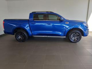 GWM P300 2.4T double cab LT