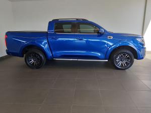 GWM P300 2.4T double cab LT - Image 8