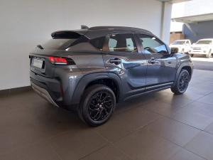 Suzuki Fronx 1.5 GL auto - Image 7