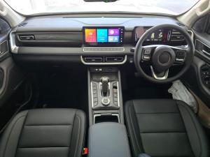 GWM P300 2.4T double cab LT 4x4 - Image 17