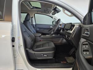 GWM P300 2.4T double cab LT 4x4 - Image 18