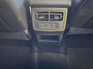 GWM P300 2.4T double cab LT 4x4 - Image 21