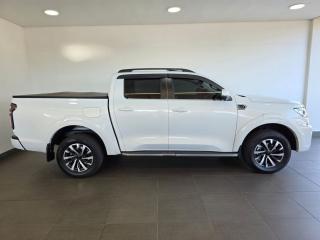 GWM P300 2.4T double cab LT 4x4