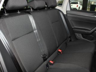 Volkswagen Polo hatch 1.0TSI