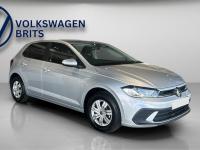 Volkswagen Polo hatch 1.0TSI