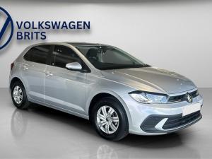 Volkswagen Polo hatch 1.0TSI - Image 1