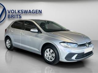 Volkswagen Polo hatch 1.0TSI