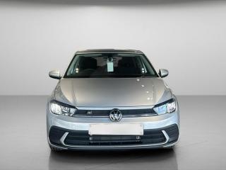 Volkswagen Polo hatch 1.0TSI