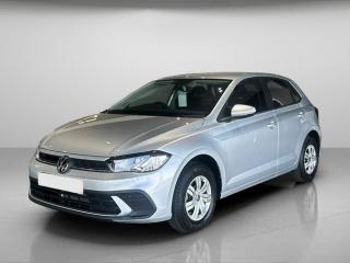 Volkswagen Polo hatch 1.0TSI