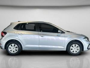Volkswagen Polo hatch 1.0TSI - Image 4