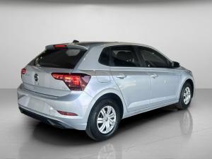 Volkswagen Polo hatch 1.0TSI - Image 5