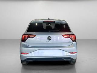 Volkswagen Polo hatch 1.0TSI
