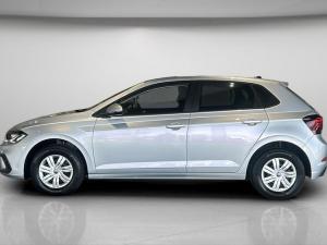 Volkswagen Polo hatch 1.0TSI - Image 7