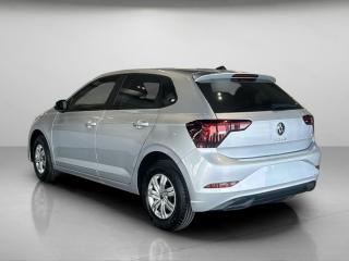 Volkswagen Polo hatch 1.0TSI