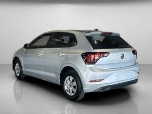 Volkswagen Polo hatch 1.0TSI - Image 8