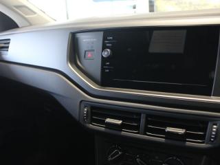 Volkswagen Polo hatch 1.0TSI